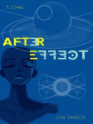 cover image of Aftereffect